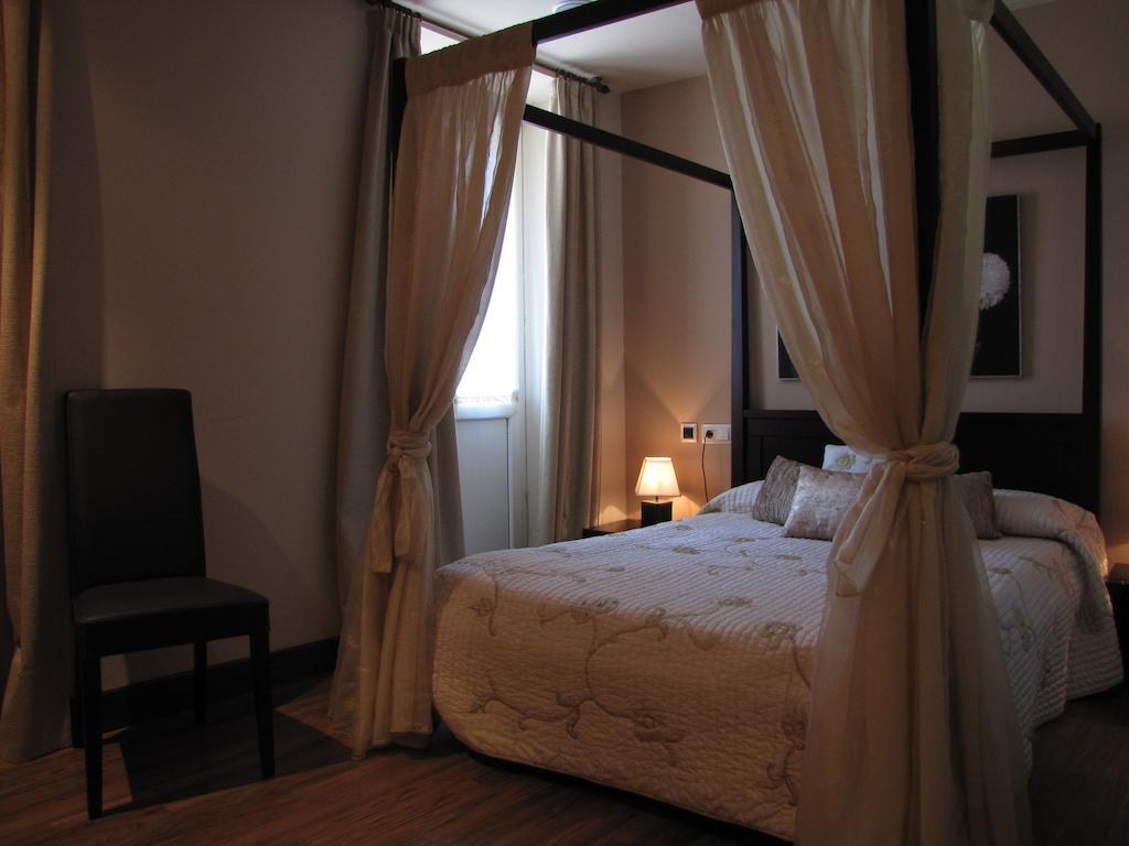 Hostal Beti-Jai Aoiz ห้อง รูปภาพ