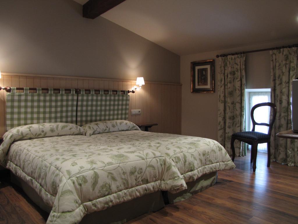 Hostal Beti-Jai Aoiz ห้อง รูปภาพ